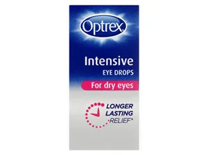 Optrex Dry Eye Lubricator