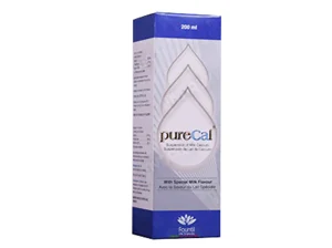 Purecal Suspension 200ml