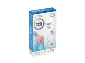 Quest Once A Day Osteo Tablets 30's