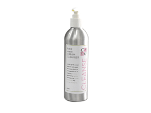 Cinnarbar Face Cleanser 200ml
