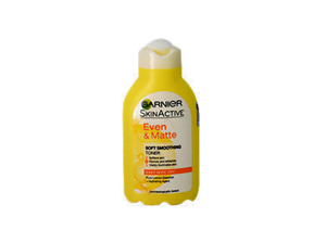 Garnier Even Matte Soft Smoothing Toner