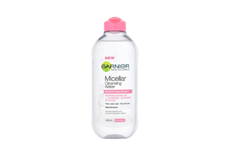Garnier Pure Active Micellar Cleansing Water