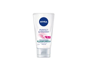 Nivea Perfect and Radiant 3 in1