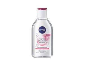 Nivea micellar Water Normal Combination 400ml