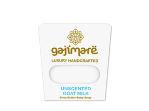 Gajimare Goat Milk For Children