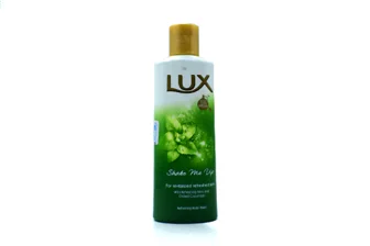 Lux Softening Body Wash - Shake me up 200ml