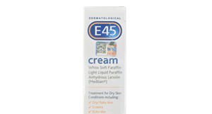 E45 Cream Tube 50g
