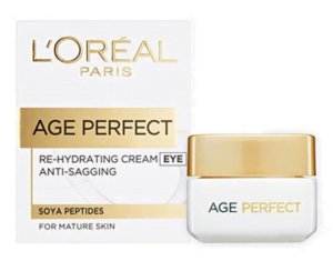 Loreal Paris Age Perfect Eye Cream