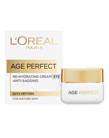 Loreal Paris Age Perfect Eye Cream