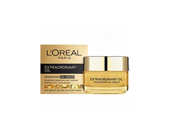 Loreal Paris Extraord Oil Cream 50ml