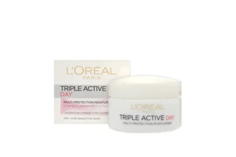 Loreal Paris Triple Active Day