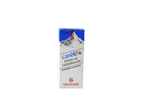 Candid B Lotion 15ml