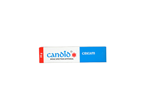 Candid Cream 20 g