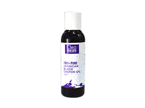 Cleo Nature Jamaican Black Castor Oil