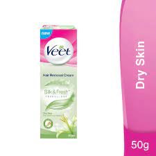 Veet Cream Dry 50gms