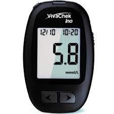 Vivachek Blood Glucose Machine