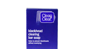 Clean Clear Black Head Clearing Bar