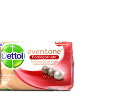 Dettol Eventone Pomegranate 175g