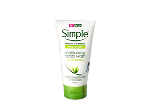 Kind to Skin Moisturising Facial Wash