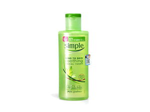 Kind to Skin Soothing Facial Toner