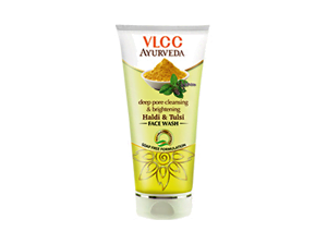 VLCC-Ayurveda DeepPore Cleaning-Brightening