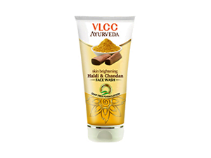 VLCC Skin Bright Haldi and Chandan