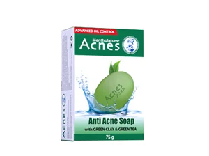 Acnes Anti-Acne Soap 75g