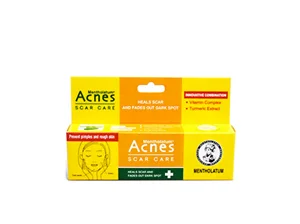 Acnes Scar Care 12g