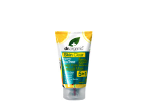 DrOrganic Skin Clear Deep Pore CharcoalMask