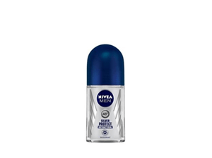 Nivea Men Silver Protect Roll On