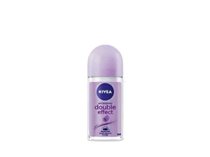 Nivea Women Double Effect Roll On