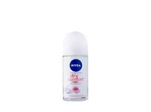 Nivea Women Dry Comfort Roll-On