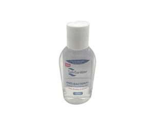 Safesanitizer 500ml - hand sanitizer