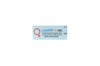 Candid Vaginal Gel 30g