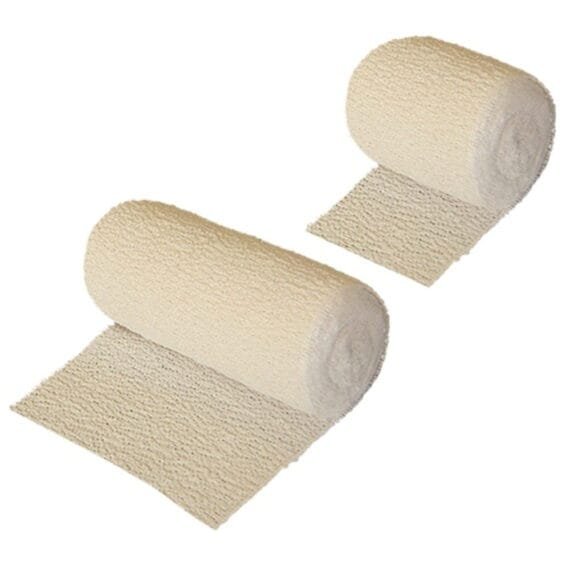 Crepe Bandages 2