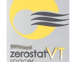 Zerostat VT spacer