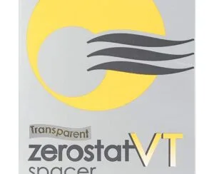 Zerostat VT spacer