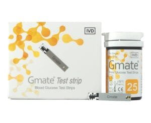 Comfy Strips (Gmate Strips)