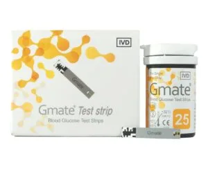 Comfy Strips (Gmate Strips)