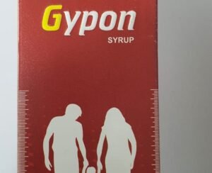 Gypon Syrup 100Ml