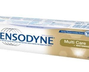 Sensodyne Multicare 75Ml Toothpaste