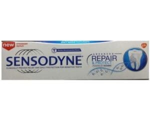 Sensodyne Repair & Protect 75Ml