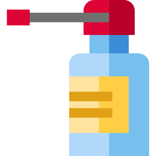 Avamys Nasal spray 27.5mcg 120 Doses