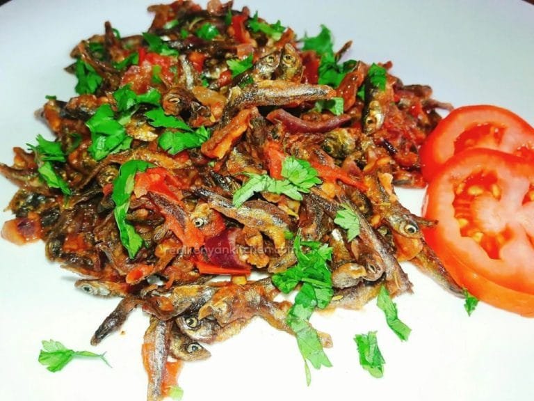 Benefits of eating omena