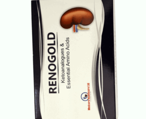 Renogold TABLETS 30'S