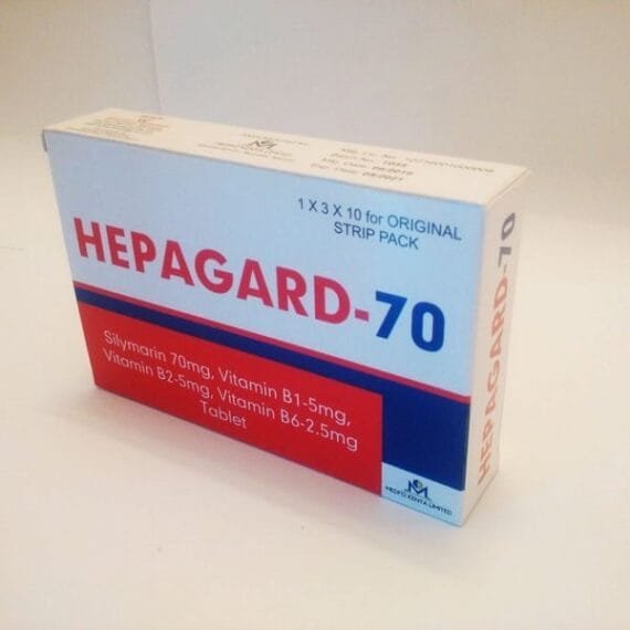 Hepagard-70