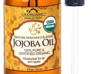 Jojoba oil Pure & Organic