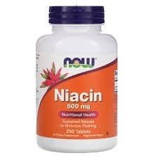 Niacin 500mg