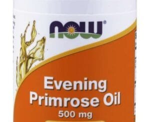 Evening primrose oil