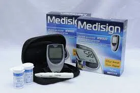 medisign strips